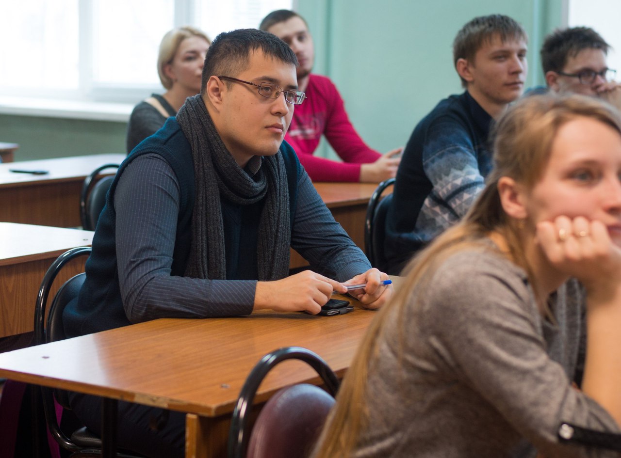 9 февраля 2018 г. прошло первое в этом году заседание Студенческого общества по изучению военной истории ИФФ ПГУ. Темой встречи стала Гражданская война в США (1861-1865).